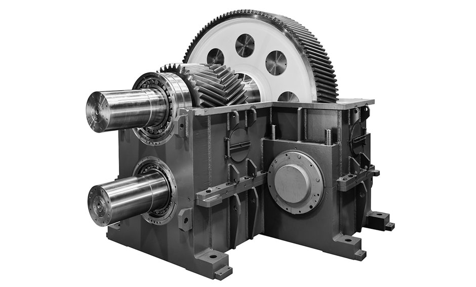 Pekrun Getriebebau GmbH Pekrun Getriebebau GmbH