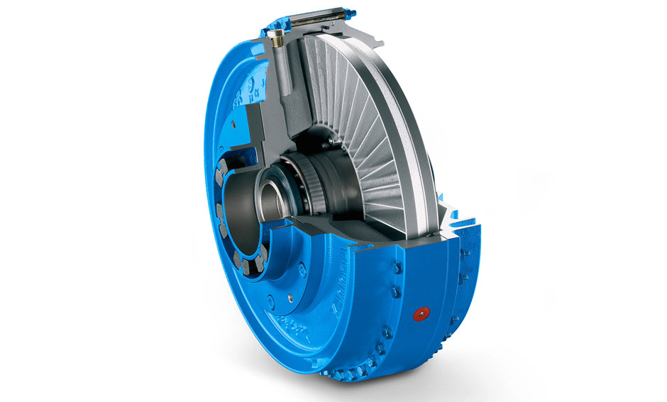 Flender International GmbH Flender International GmbH