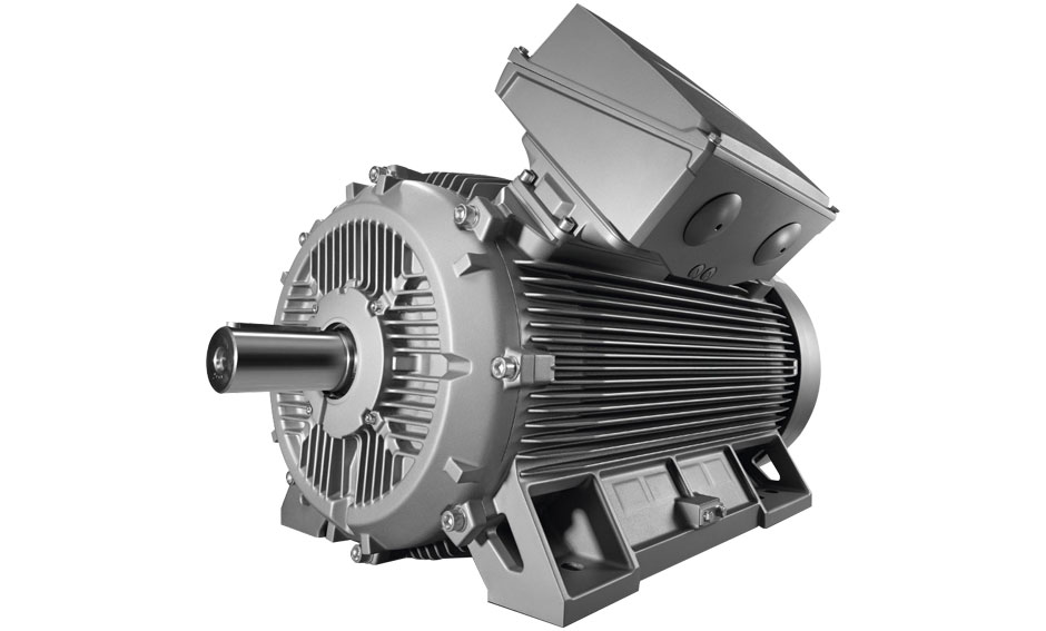 Innomotics GmbH Innomotics GmbH