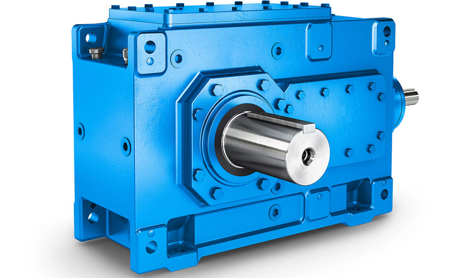 Flender International GmbH Flender International GmbH