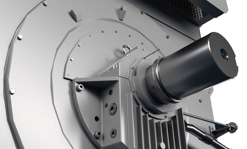 Innomotics GmbH Innomotics GmbH