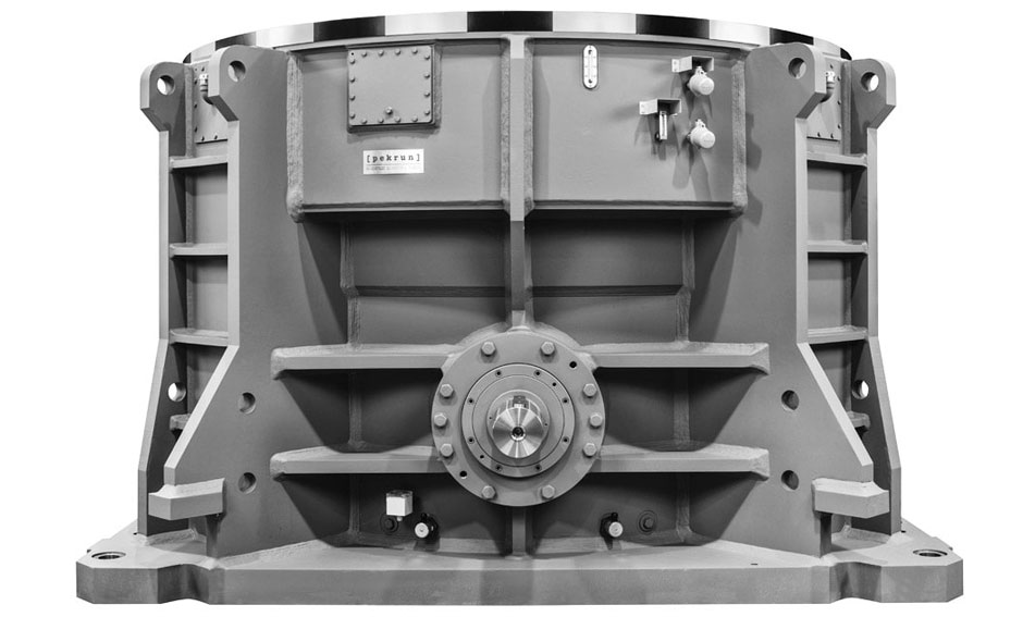 Pekrun Getriebebau GmbH Pekrun Getriebebau GmbH