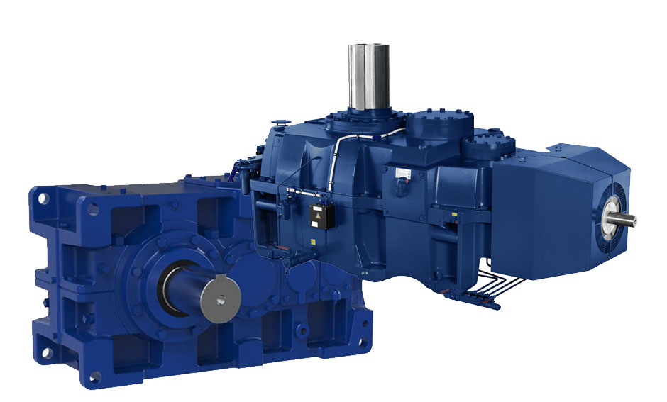 Sumitomo Heavy Industries, Ltd. Sumitomo Heavy Industries, Ltd.