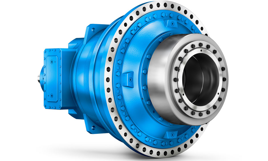 Flender International GmbH Flender International GmbH