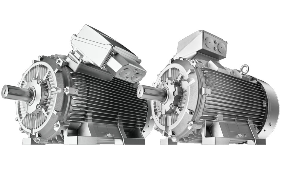 Innomotics GmbH Innomotics GmbH