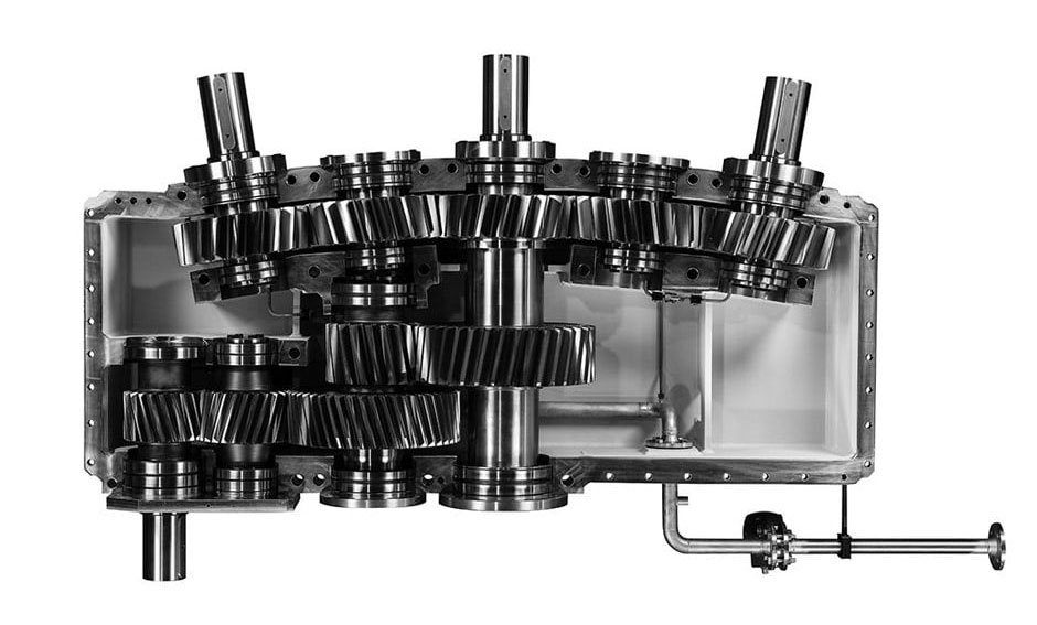 Pekrun Getriebebau GmbH Pekrun Getriebebau GmbH